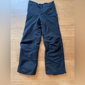 Eastern Mountain Sports women’s ski pants